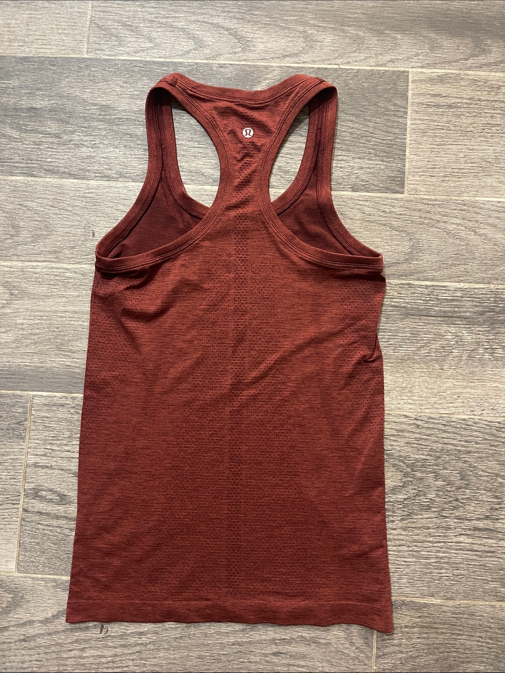 Lululemon Swiftly Tech Racerback - Picture 3 of 7